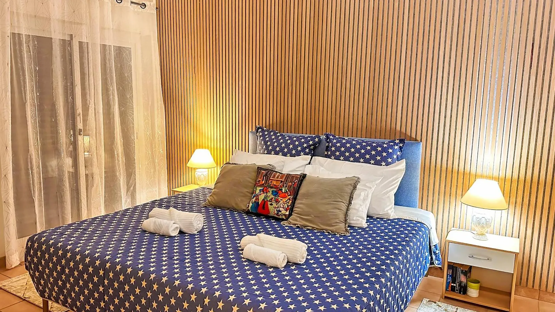 Oceanview Apartment By Becherish Albufeira Portugal
