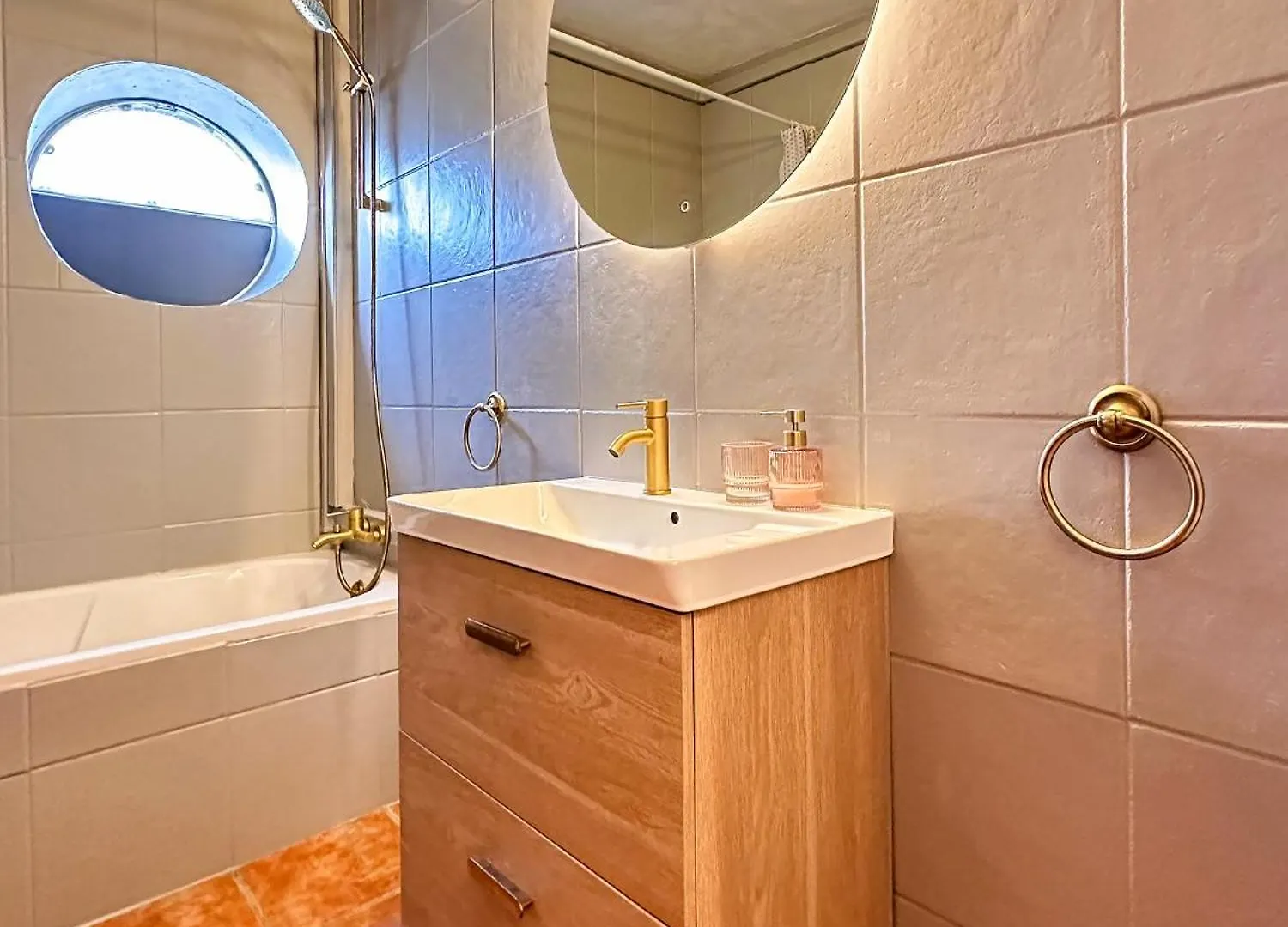 Oceanview Apartment By Becherish Albufeira