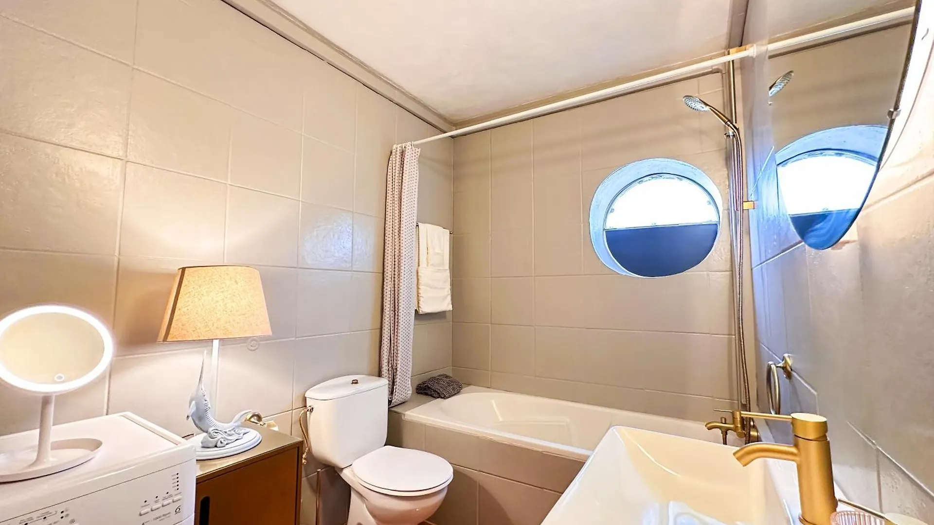 Oceanview Apartment By Becherish Albufeira 0*,  Portugal