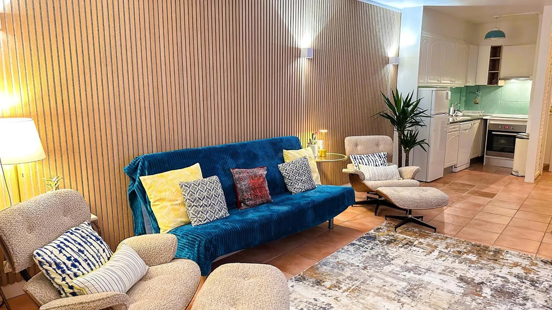 Oceanview Apartment By Becherish Албуфейра Португалия